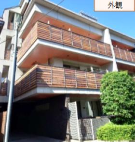 Y’sPortの外観写真