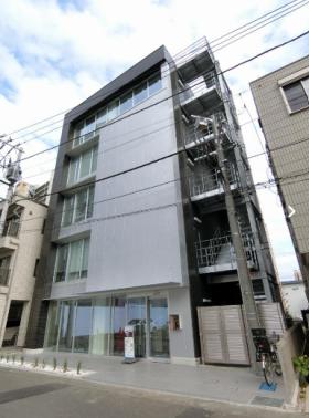 OPENOFFICE...の外観写真