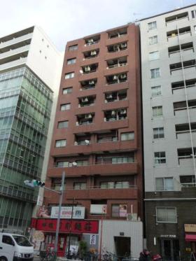 モナークマンション大...の外観写真