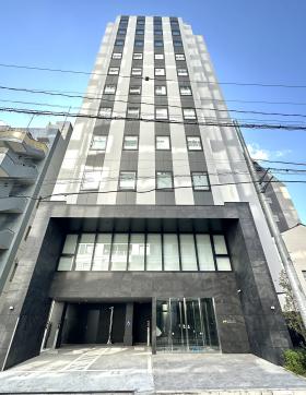 NCO浜松町の外観写真