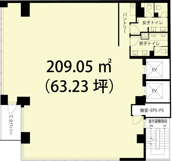 Time With 新日本橋(旧:(仮称)日本橋本町4丁目)