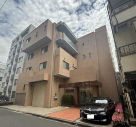 NAKATA SKYビルの外観写真