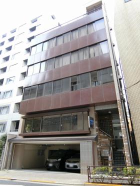 石井ビルの外観写真