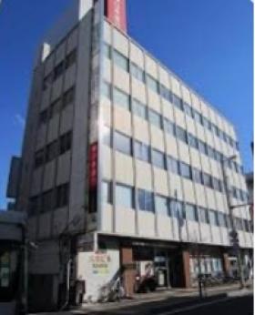大立ビルの外観写真