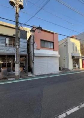 TKS菊野台店舗一棟...の外観写真