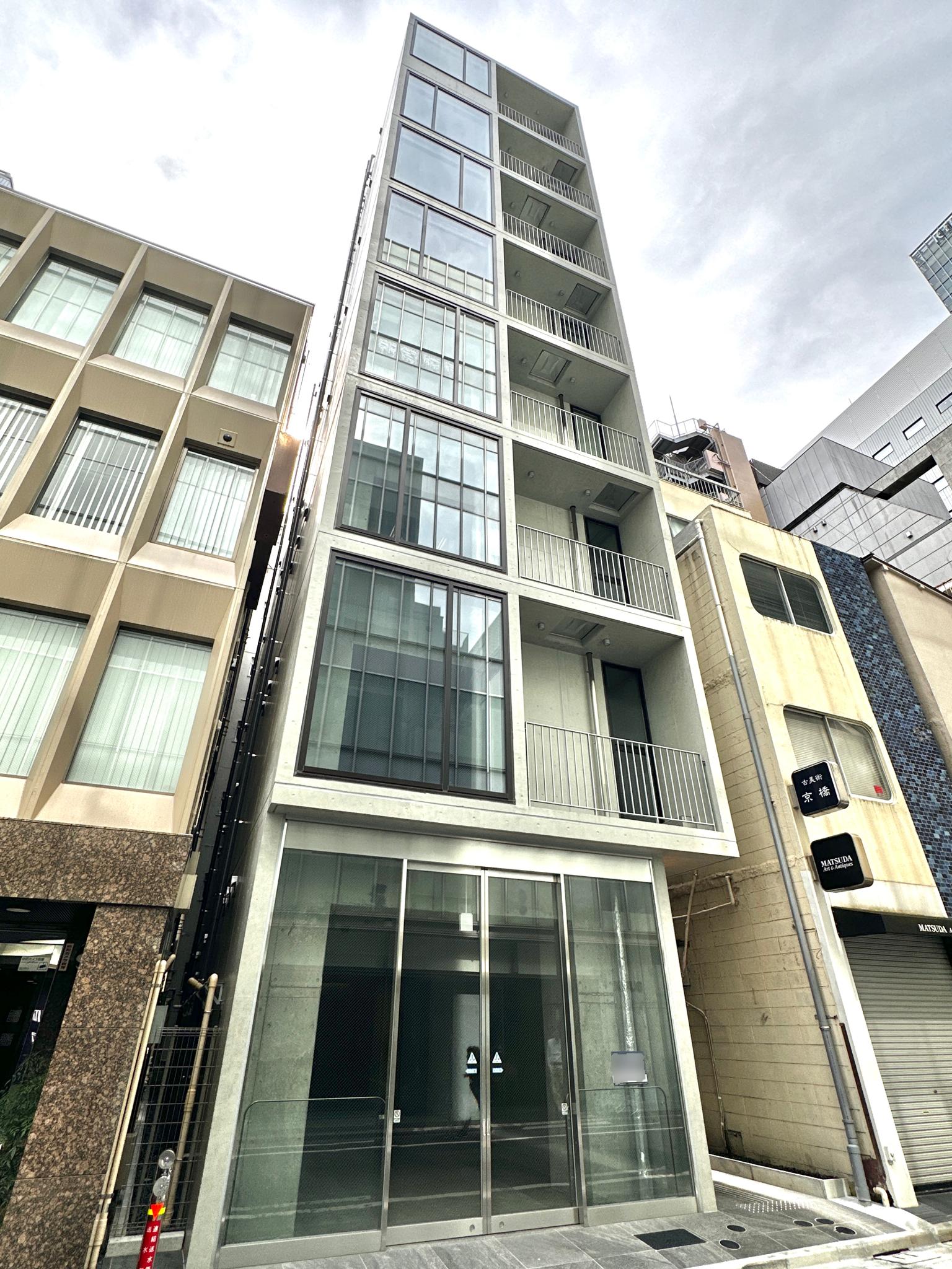VORT京橋宝町