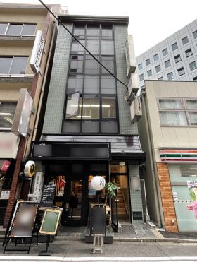 豊年屋ビルの外観写真