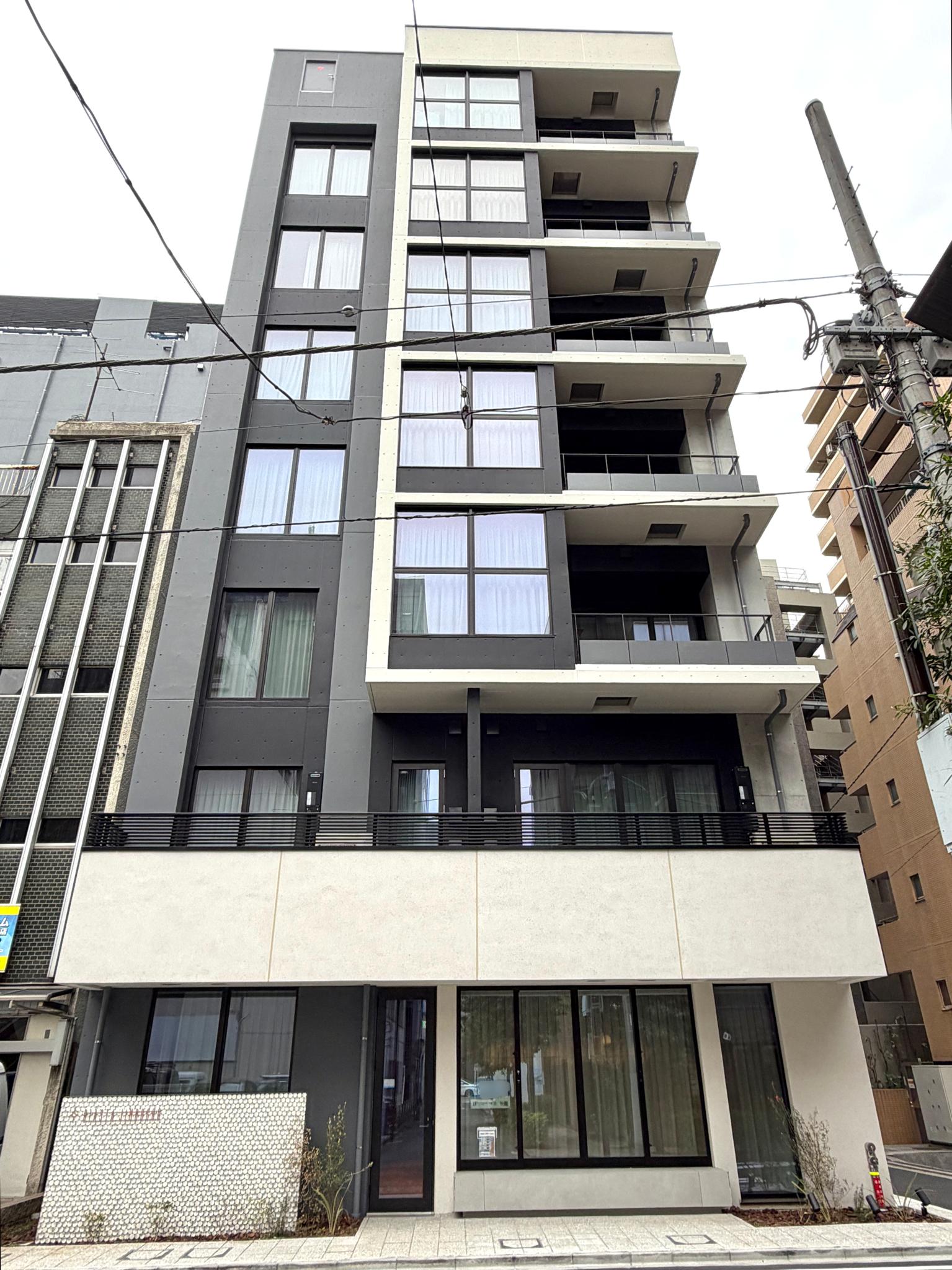 BIASTA JIMBOCHO