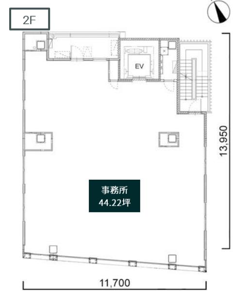 (仮称)四谷2丁目PJ