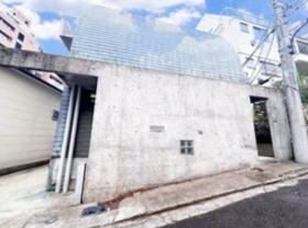 南青山4丁目戸建の外観写真