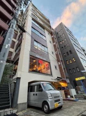 東邦ビルの外観写真