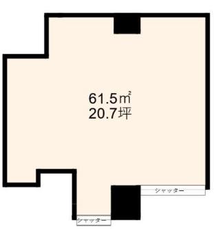 Brentwood恵比寿ビル