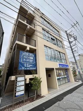 京王南烏山4丁目ビ...の外観写真