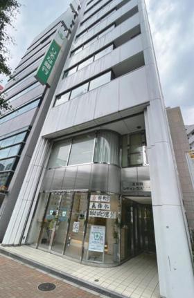 五反田シティトラス...の外観写真