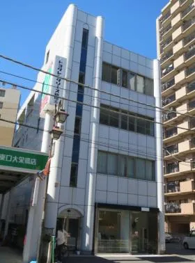 古賀屋SKビル