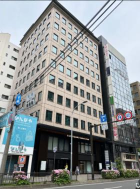 ルーシッドスクエア横...の外観写真
