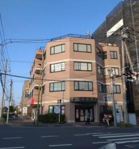 平安ビル
