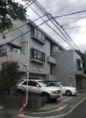 池田山Kay&Ka...の外観写真
