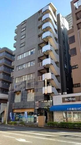 KENEDIX船橋ビル