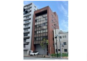 東京紙器センタービ...の外観写真