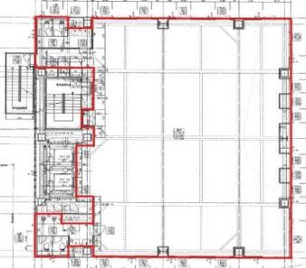 青年会議所ビル