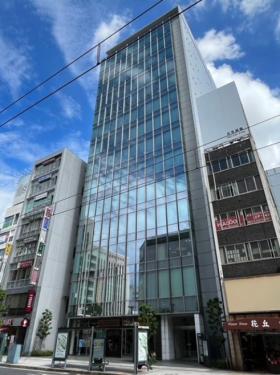 広島鉄砲町ビルディン...の外観写真