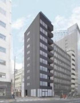 SPOT渋谷SIROビルの外観写真