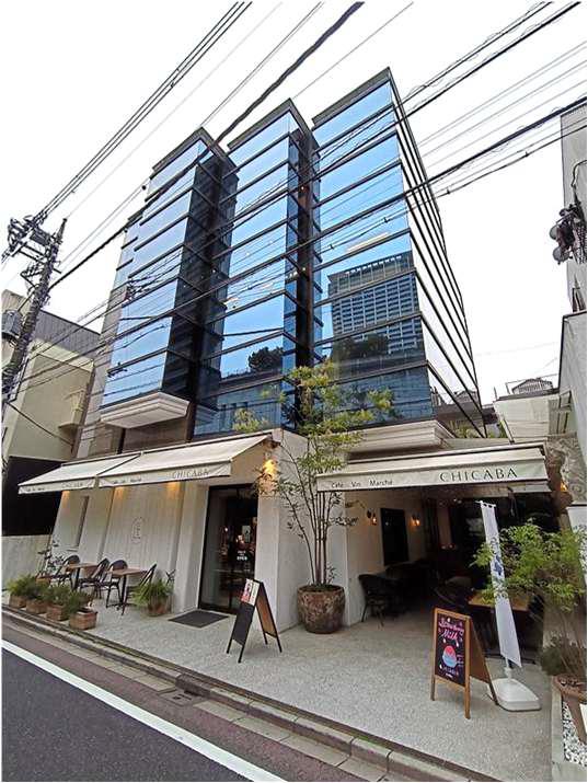 田中興産ビル