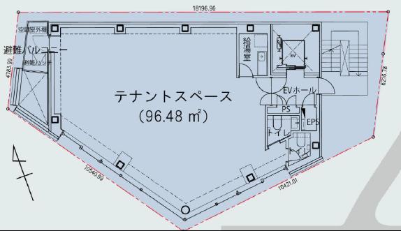 文栄堂渋谷木質ビル