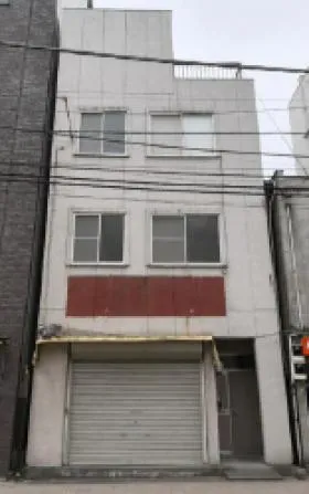 フロンティア外神田3号館
