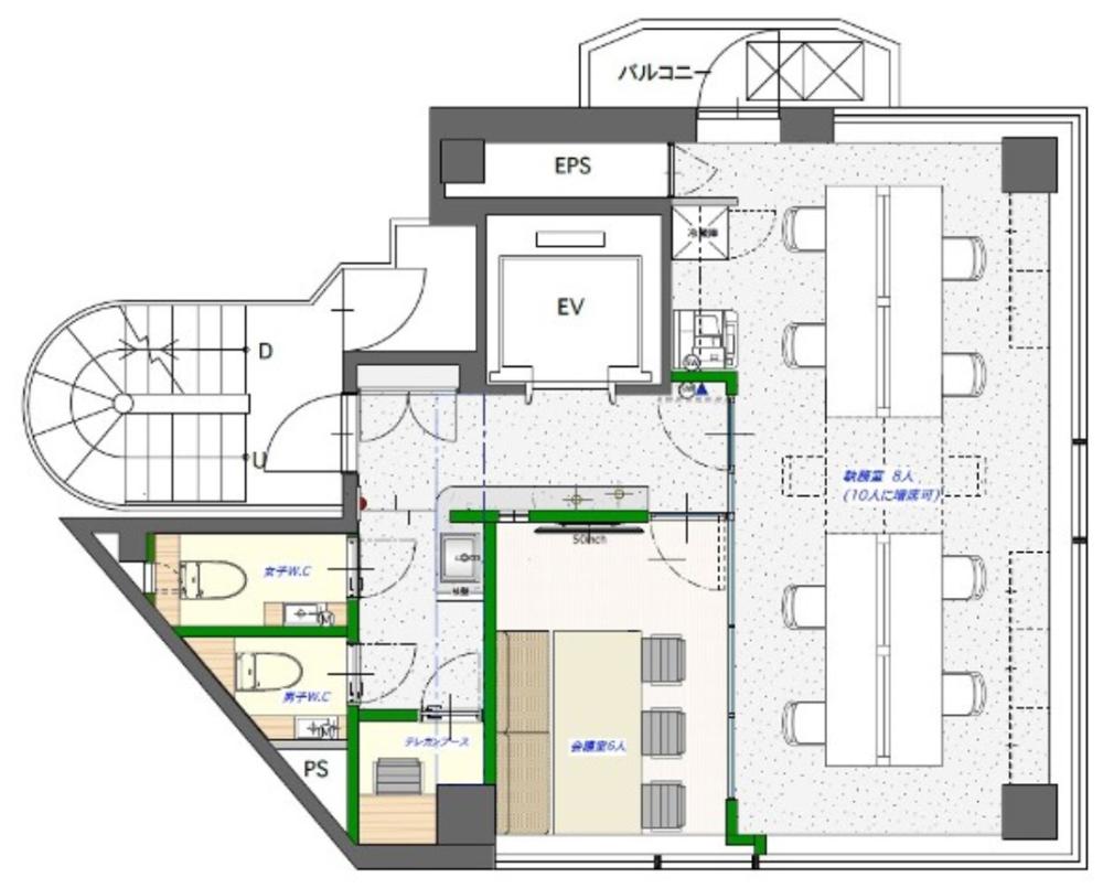 図面