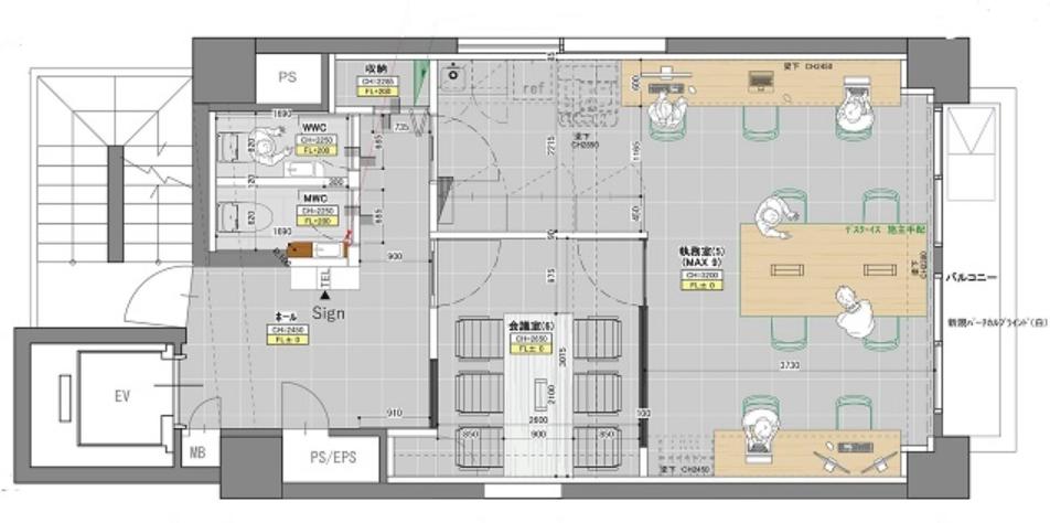 図面